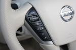 Nissan Murano CrossCabriolet 2011 года